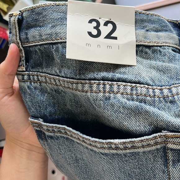 MNML Jeans - Picture 5 of 9